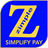 Zimple Pay icon