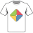 Design & Get Your T-Shirt icon