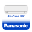 Panasonic Air-Cond icon