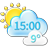 Climate Weather Clock Widget APK Download