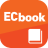 ECbook icon