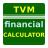 TVM Financial Calculator icon
