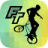 Flatland icon