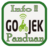 Info Panduan GOJEK version 1.0