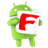 PLAY FLASH PLAYER icon