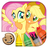 Painting Lulu My Little Pony APK Download