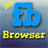 Lite Facebook Browser version 1.0.1