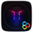 Glowy GO Launcher icon