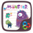 lovely monster version v1.0.1