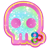 Sugar Skull GO Launcher version 4.177.100.1