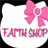 Faith Shop version 1.0