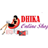 Dhika Fashion icon