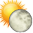 Local Sun & Moon icon