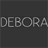 Debora icon