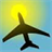 Flight Status icon