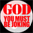 God Must Be Joking icon