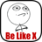 BelikeX icon