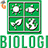 Trik Cerdas Biologi icon
