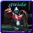 Real boxing steel guide icon