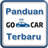 Panduan Go-Car icon