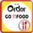 Panduan Go-Food icon