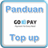Panduan Go-Pay icon