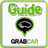 Panduan GrabCar icon