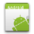 Hello Android Market icon
