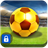 Applock Theme Football icon