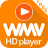 WMV HD Player icon