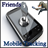 FriendsMobil icon