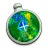 Radar Weather icon