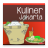 Wisata Kuliner Jakarta version 1.1