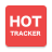 Hot Tracker icon