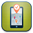 Mobile Number Tracker Location icon