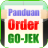 Panduan Order GOJEK 1.0.0