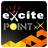 Excite Point icon