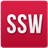 SSW Mobile icon