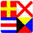 Nautical Flags icon