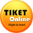 Tiket Online icon