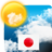 Weather Japan icon