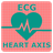 Descargar ECG: Heart Axis