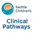 Pediatric Pathways icon