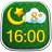 Islam Clock Weather Widget icon