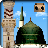VR Masjid e Nabvi Tour icon