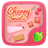 Cherry Sweets GO Keyboard Theme APK Download