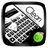 Clean GO Keyboard Theme Emoji icon