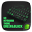 Green and black version 3.81