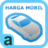Info Harga Mobil icon