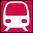 Singapore MRT icon